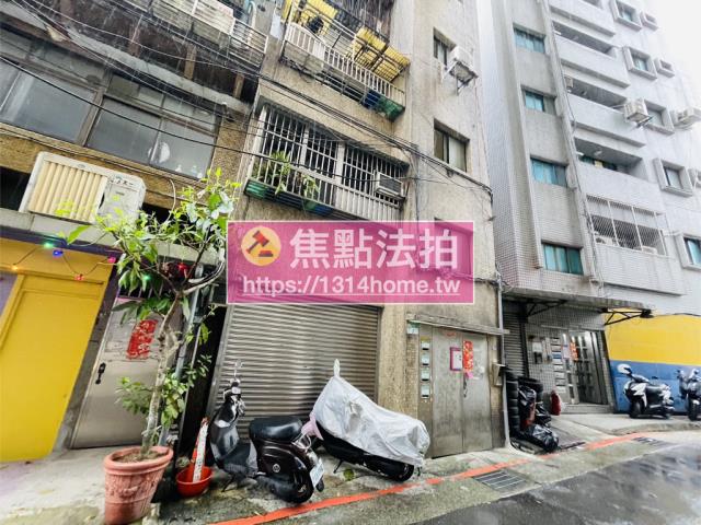 台北大同區法拍公寓-3