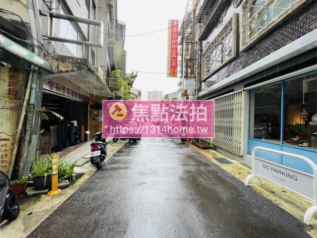 台北大同區法拍公寓-5