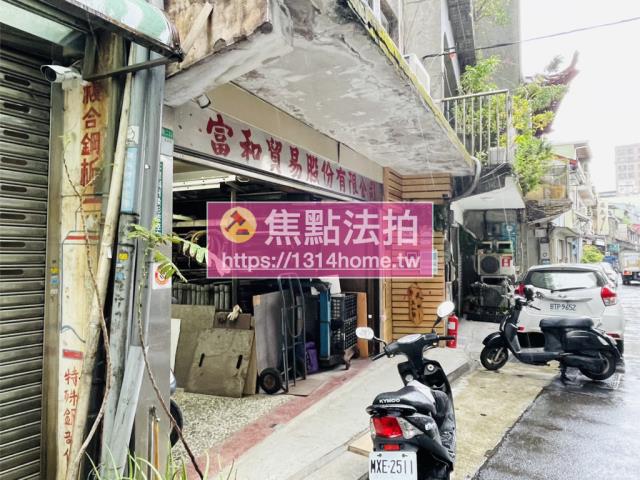 台北大同區法拍公寓-7