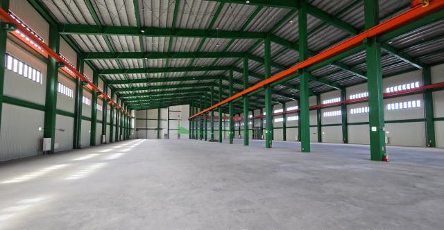 新竹湖口廠房-3