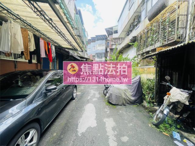 南港公寓拍賣-7