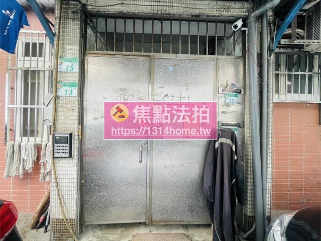 南港公寓拍賣-5