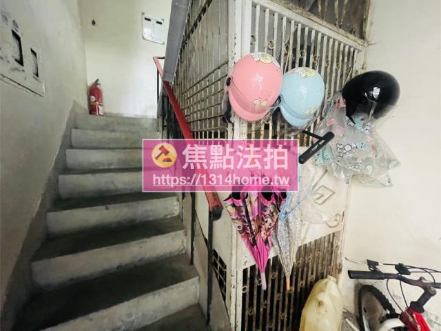 南港公寓拍賣-8