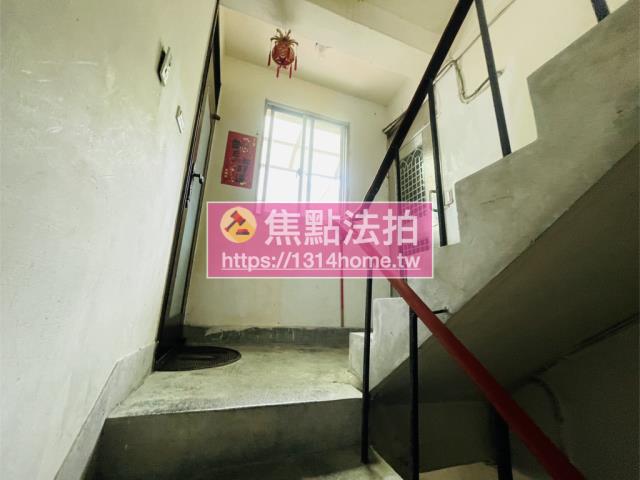 南港公寓拍賣-9