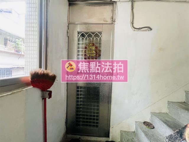 南港公寓拍賣-10