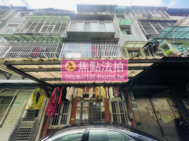 南港公寓拍賣-3