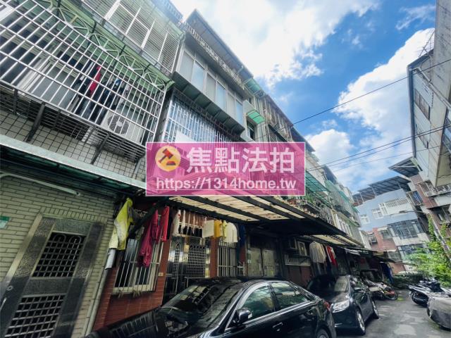 南港公寓拍賣-4