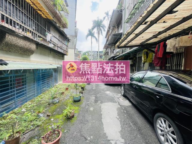 南港公寓拍賣-6