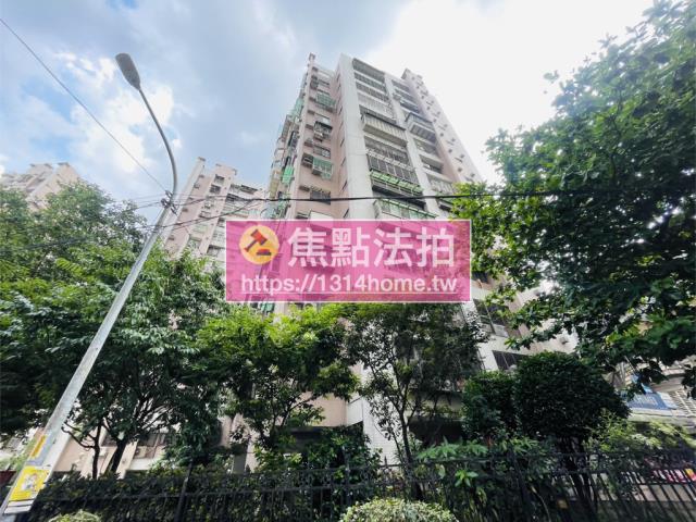 土城大樓法拍-1