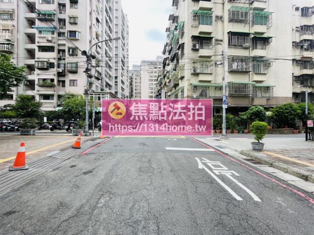 土城大樓法拍-9