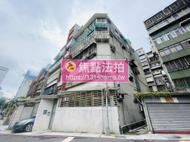 松山法拍公寓-3