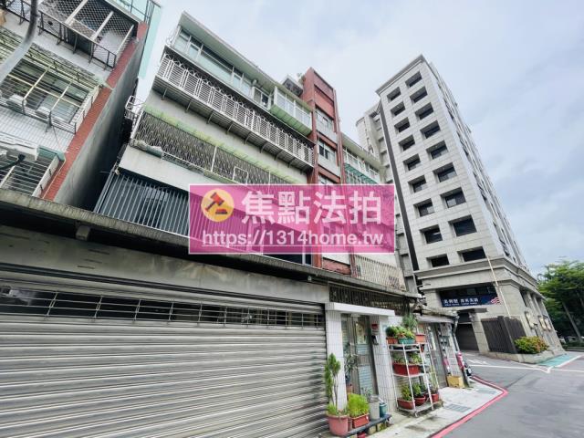 松山法拍公寓-4