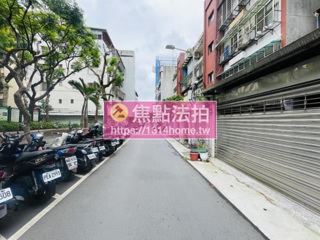 松山法拍公寓-6