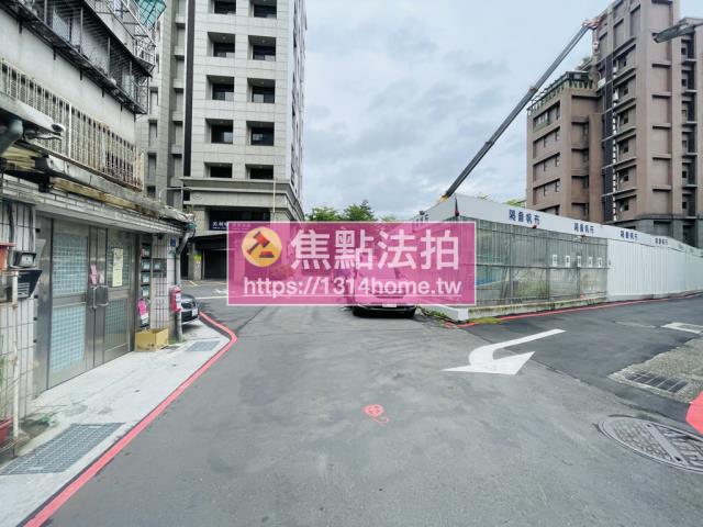 松山法拍公寓-7