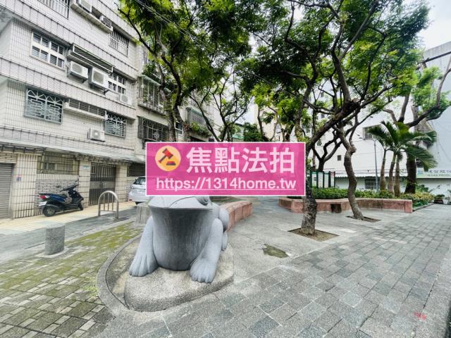 松山法拍公寓-8