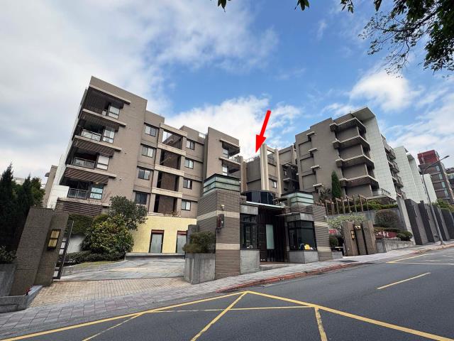 士林透天法拍-2