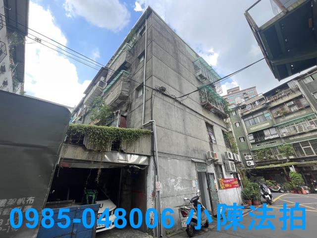 新莊公寓法拍-5