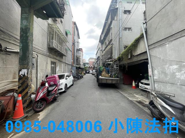 新莊公寓法拍-7