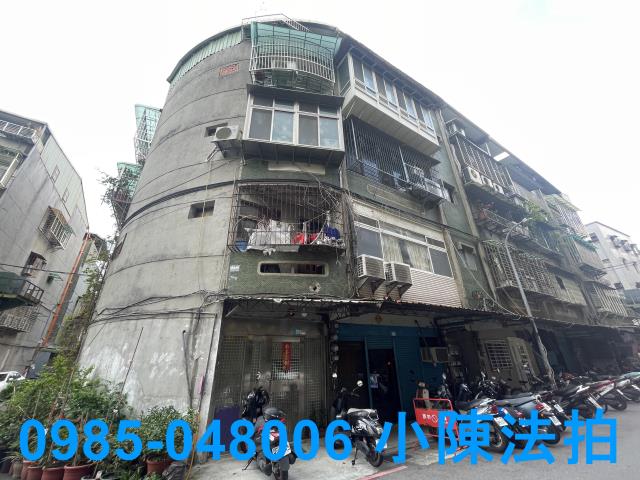 新莊公寓法拍-2