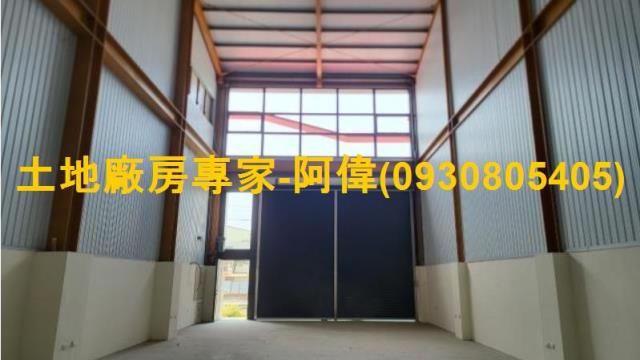 台南新市店面-1