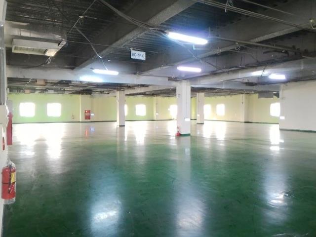 桃園龜山廠房-4