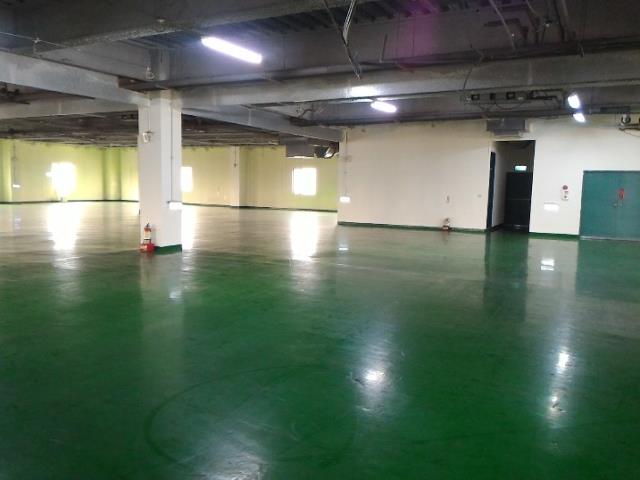 桃園龜山廠房-5