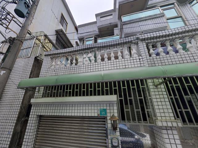 台南仁德透天法拍-1