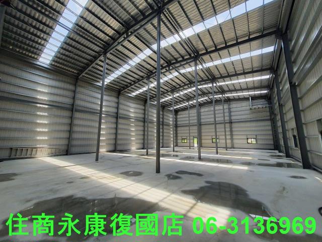 台南廠房-3