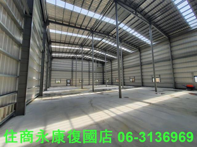 台南廠房-4