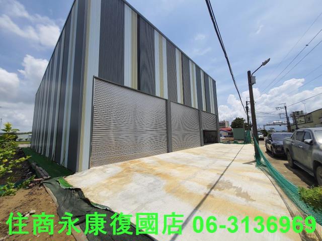 台南廠房-6