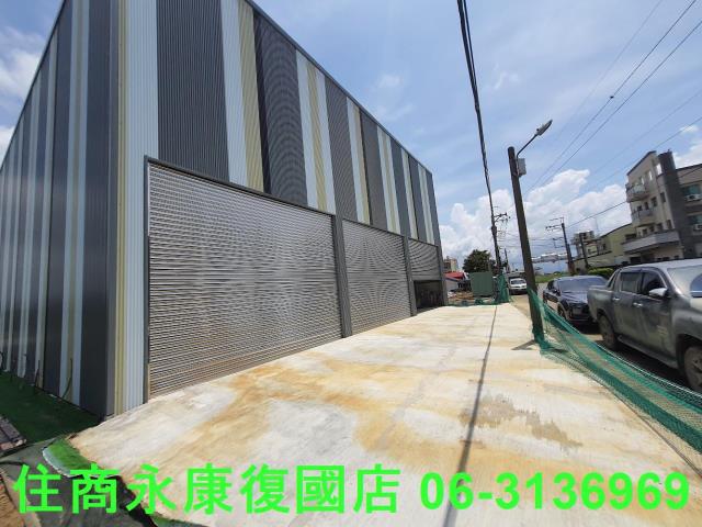 台南廠房-7
