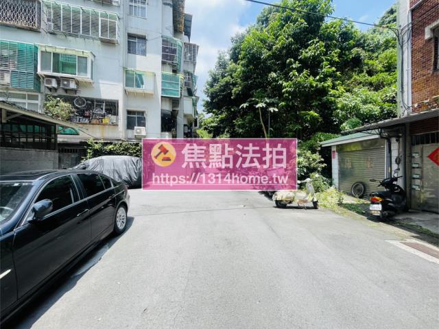 台北文山區公寓法拍-6