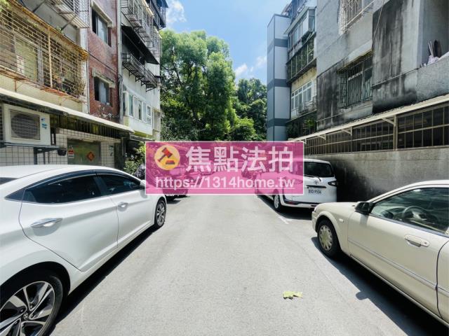 台北文山區公寓法拍-7