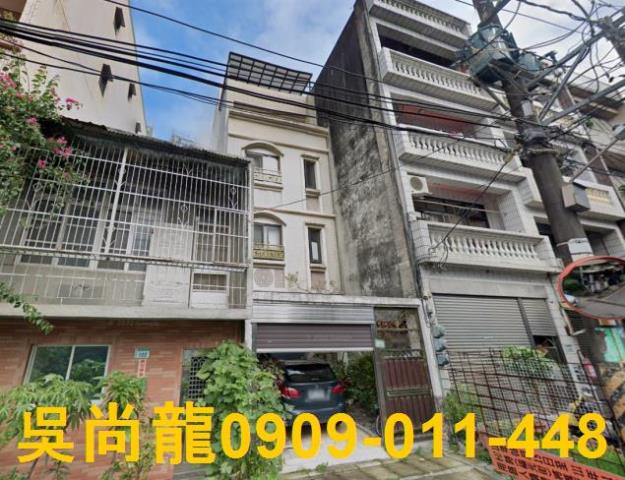 桃園區拍賣透天-10