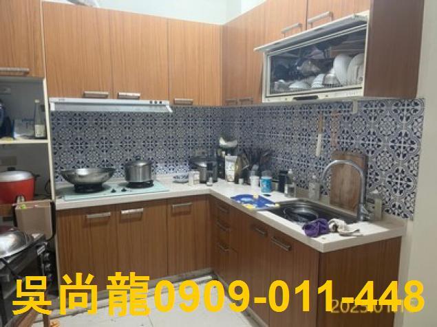 桃園區拍賣透天-3