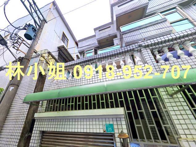 台南仁德法拍透天-1