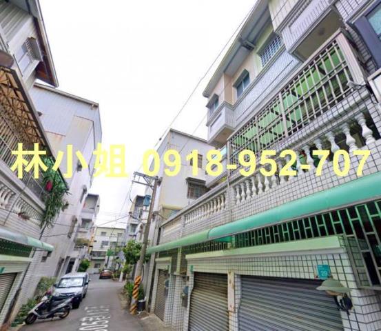 台南仁德法拍透天-2