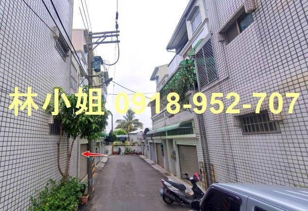 台南仁德法拍透天-4