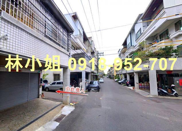 台南仁德法拍透天-5