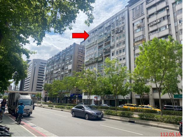 台北大安區法拍大樓-4