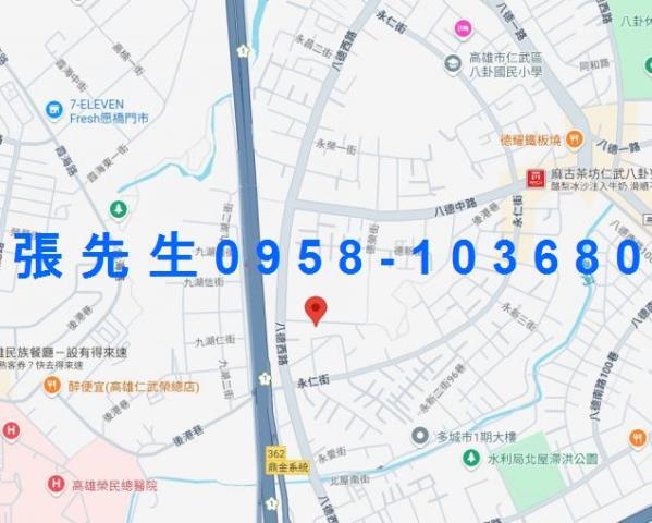 仁武法拍透天-3