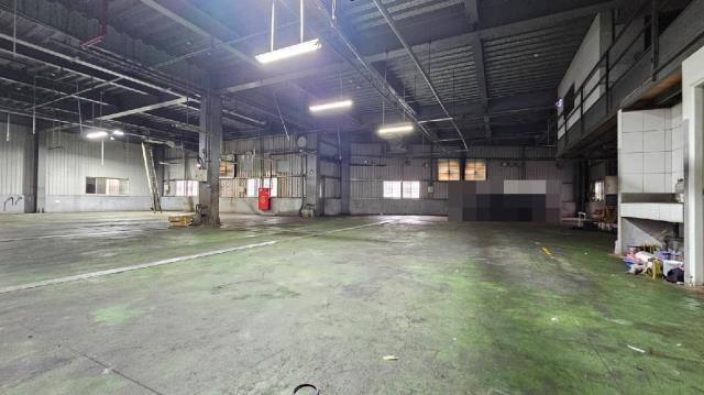 桃園新屋廠房-1