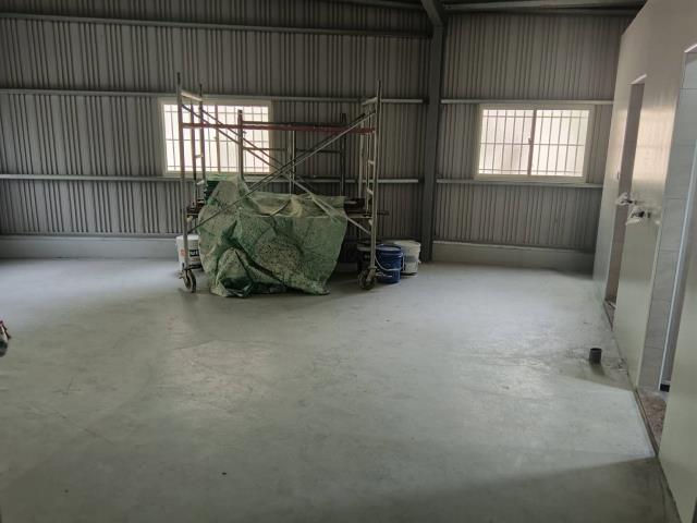 新北鶯歌廠辦-4