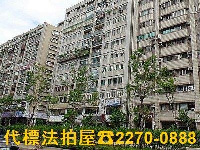 大安區拍賣大樓-3