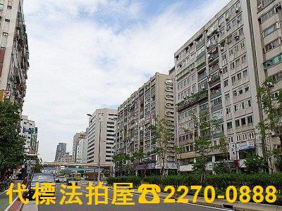 大安區拍賣大樓-4