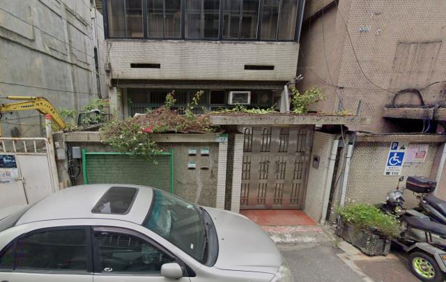 松山公寓拍賣-6