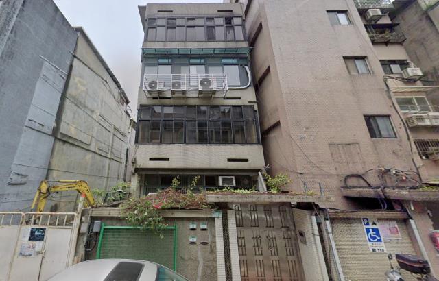 松山公寓拍賣-1