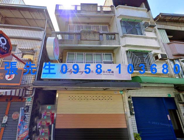 台南東區法拍透天-1