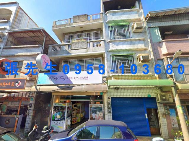 台南東區法拍透天-2