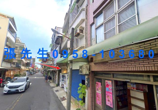 台南東區法拍透天-4